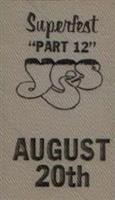 Ticket Stubs